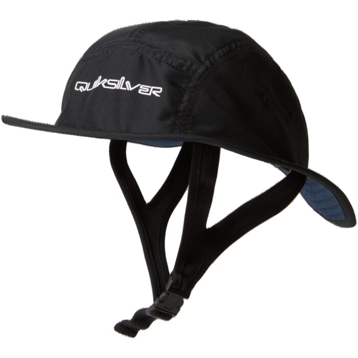 Quiksilver 2024 Surfari 2.0 Surf Boonie Sombrero AQYHA05418 - Black